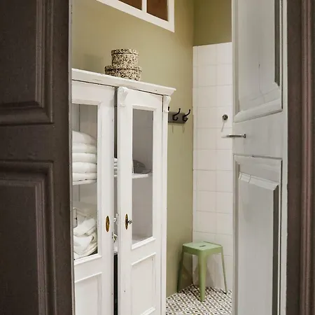 فندق مبيت وإفطار Castelo7 *