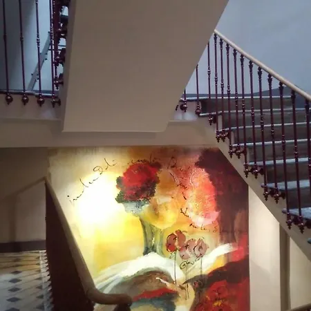 Castelo7 فندق مبيت وإفطار