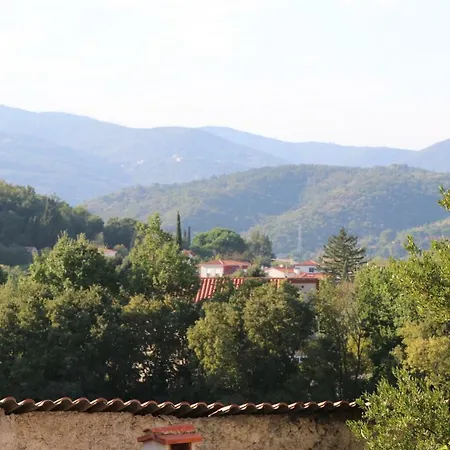 Oda ve Kahvaltı Castelo7