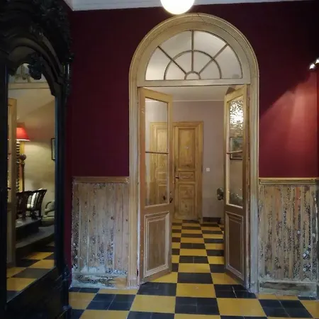 Castelo7 فندق مبيت وإفطار Céret