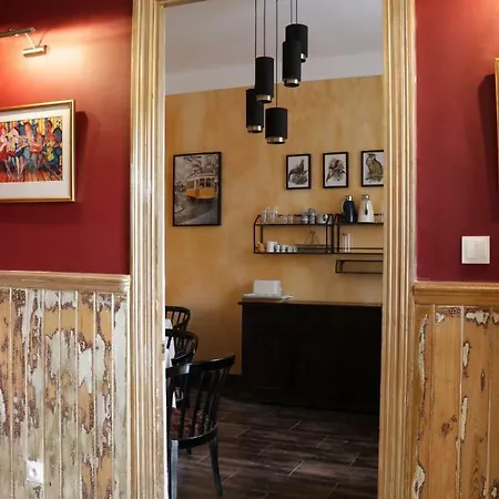 Castelo7 فندق مبيت وإفطار